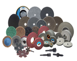 Abrasives
