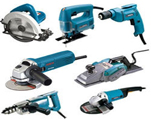 Power Tools & 