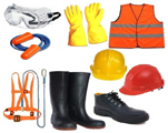 Safety Items